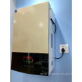 12KW OFS-AQS-C-S-12-4 intelligent instant induction mini electric elcb in water heater